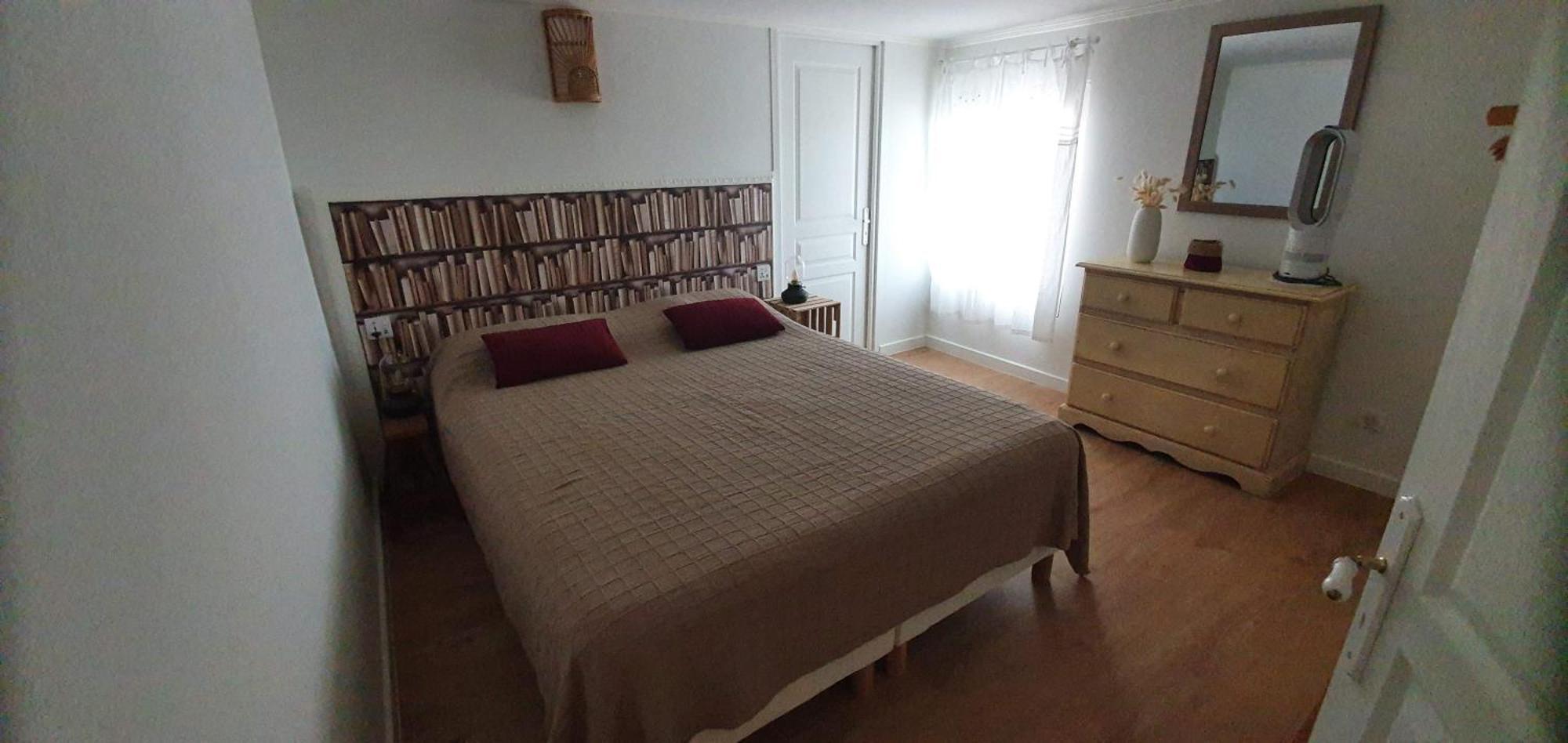 Mas Du Cimai Hotell Evenos Eksteriør bilde