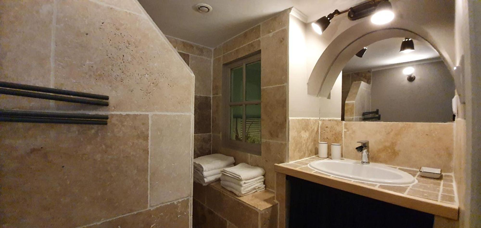 Mas Du Cimai Hotell Evenos Eksteriør bilde