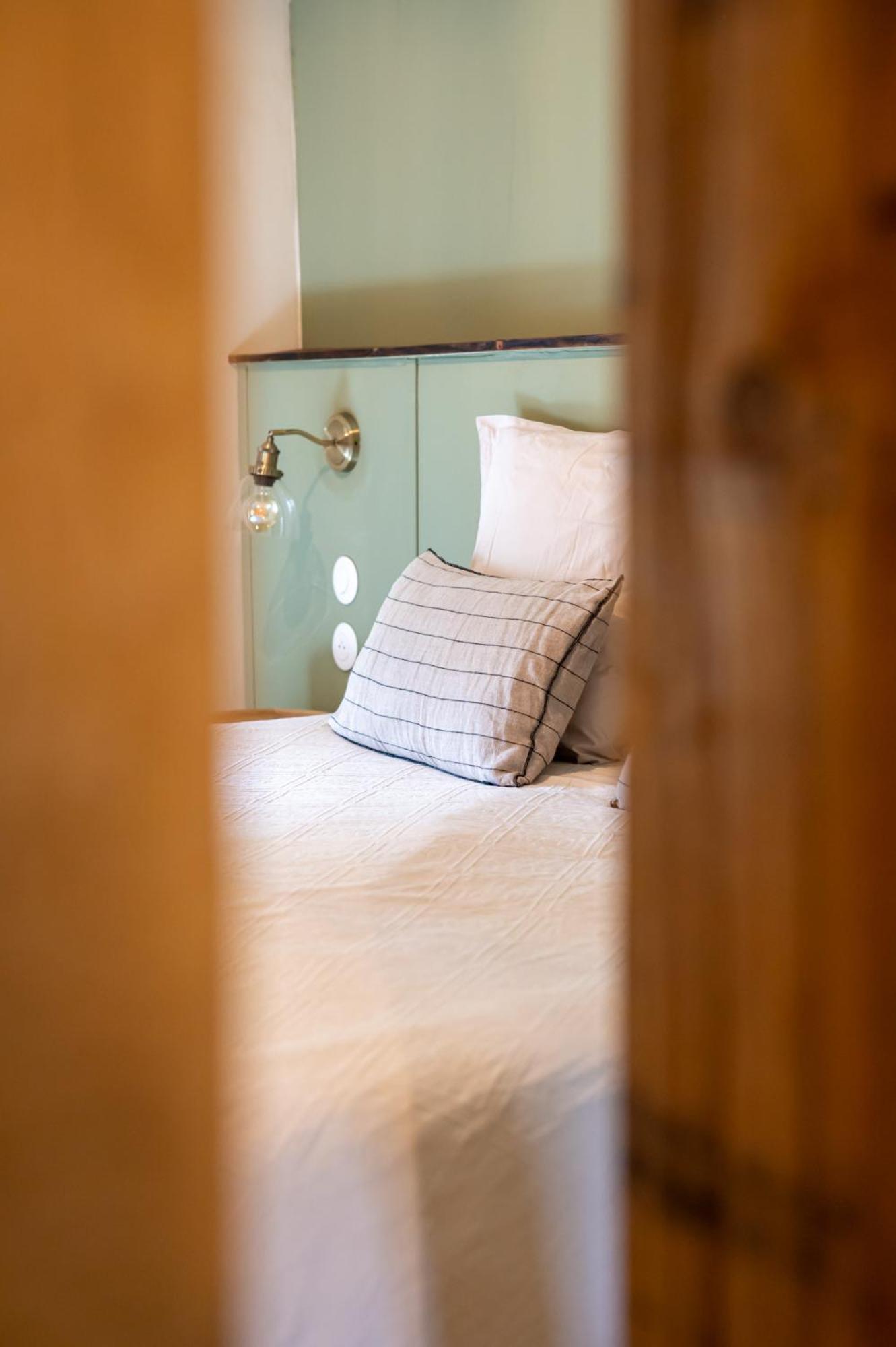 Mas Du Cimai Hotell Evenos Eksteriør bilde