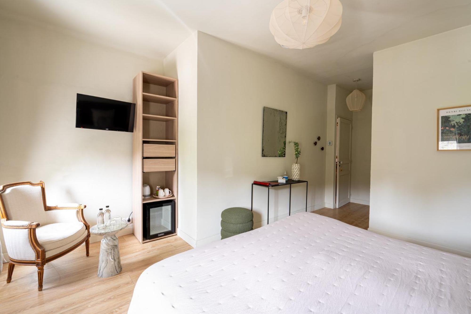 Mas Du Cimai Hotell Evenos Eksteriør bilde